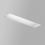 Kép 4/5 - TRAFFIC FRAMELESS hosszanti lámpa  gipsz 230V G5 2x14W