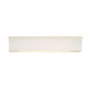 Kép 4/5 - LOPE 120/22 lámpabúra  Polycotton fehér/fehér PVC  max. 23W