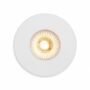 Kép 4/5 - WATERBOY R fehér - süllyesztett lámpa -  230V LED 10W 40° IP65 3000K