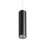 Kép 3/5 - BOGARD függeszték matt fekete  230V LED 5W 40°  3000K