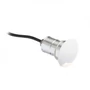 Kép 3/5 - KICK I süllyesztett lámpa fehér  230V LED 3W IP54 Kültéri-Vízálló  3000K