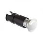 Kép 5/5 - KICK II süllyesztett lámpa fehér  230V LED 3W IP54 Kültéri-Vízálló  3000K