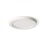 Kép 3/3 - HUE R 9 süllyesztett lámpa fehér  230V LED 6W  3000K