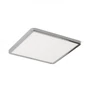 Kép 3/4 - HUE SQ 22 süllyesztett lámpa  fekete króm 230V LED 24W  3000K