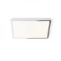 Kép 2/4 - HUE SQ 22 süllyesztett lámpa  króm 230V LED 24W  3000K