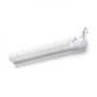 Kép 4/5 - FLORIO 49 fehér 230V LED 8W IP44 Kültéri 3000K