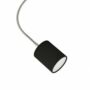 Kép 5/5 - LOYD LED I Mennyezeti fekete matt nikkel 230V LED 4.5W  3000K