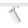 Kép 4/5 - PRODIGI S három áramkörös sínre fehér  230V LED 10W 36°  3000K