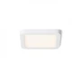 Kép 4/4 - HUE SQ 9 DIMM süllyesztett lámpa fehér  230V LED 6W  3000K
