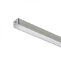 Kép 4/5 - LED PROFILE C felületre szerelhető 1m