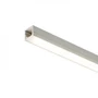 Kép 5/5 - LED PROFILE C felületre szerelhető 1m
