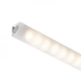 Kép 2/5 - LED PROFILE E felületre szerelhető 1m