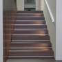 Kép 3/5 - IRIA R süllyesztett lámpa fehér  230V LED 1W 10°  3000K