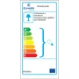 Kép 2/2 - Duncan led csillár-matt fekete/fa-45W-3000K-Elmark