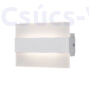 Kép 2/3 - Neville,Fali lámpa,LED 4W,fehér