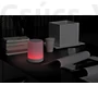 Kép 2/5 - Murry, LED Mennyezeti, RGB, dimmelhető, Bluetooth kihangosító, távirányítóval - Rábalux