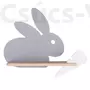 Kép 1/4 - Candellux Rabbit fali lámpa- Csúcs-Vill Kft.