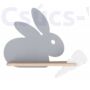 Kép 1/4 - Candellux Rabbit fali lámpa- Csúcs-Vill Kft.