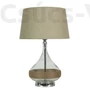 Kép 1/2 - ECO 2 Cone  Asztali lámpa 40X62 1X60W E27 - Candellux