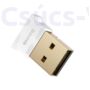 Kép 4/6 - Baseus- mini USB, Bluetooth V4.0 adapter-fehér