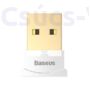 Kép 1/6 - Baseus- mini USB, Bluetooth V4.0 adapter-fehér