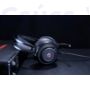 Kép 7/7 - Dareu- vezetékes gamer fejhallgató mikrofonnal, RGB- fekete