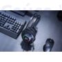 Kép 5/10 - Dareu- vezetékes gamer fejhallgató mikrofonnal- fekete