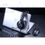 Kép 7/10 - Dareu- vezetékes gamer fejhallgató mikrofonnal- fekete
