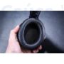 Kép 9/10 - Dareu- vezetékes gamer fejhallgató mikrofonnal- fekete