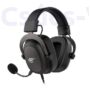 Kép 2/5 - Havit- PS4, Xbox gamer vezetékes fejhallgató mikrofonnal- fekete