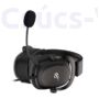 Kép 5/5 - Havit- PS4, Xbox gamer vezetékes fejhallgató mikrofonnal- fekete