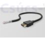 Kép 2/2 - Goobay HDMI-HDMI 2.0 kábel- 5 méter