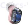 Kép 4/6 - Baseus- Encok TWS fülhallgató- rózsaszín