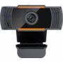 Kép 1/5 - Well webkamera beépített mikrofonnal-720p