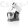 Kép 3/7 - Eta Konyhai robotgép Gustus Guliver III 1200W fém -  ETA312890010