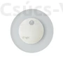 Kép 1/2 - Eko-Light - OTI - Lépcsőmegvilágító mozgásérzékelővel - fehér - 12V 4000k - semleges fény