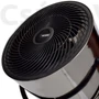 Kép 3/8 - Eko-Light- Álló ventilátor, állítható fejjel-szürke