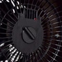 Kép 5/8 - Eko-Light- Álló ventilátor, állítható fejjel-szürke