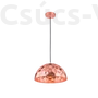 Kép 1/2 - Hammer-1C Függeszték Réz - Elmark