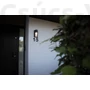 Kép 2/4 - Urban Kültéri Gu10 Fali Lámpa 1 Light Dark Grey