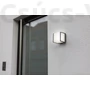 Kép 3/4 - Telin Kültéri Led Fali Lámpa Light Dark Grey