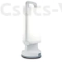 Kép 1/6 - Dragonfly solar LED Hordozható 1 light  Fehér