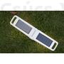 Kép 5/6 - Lutec -Dragonfly Solar Led Hordozható lámpa 1 Light  Fehér