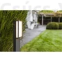 Kép 2/5 - Qubo Kültéri Led Állólámpa 1 Light Dark Grey