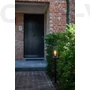 Kép 4/6 - Lutec- Flair Kültéri álló lámpa E27 Bollard 1 Light Black