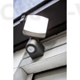 Kép 4/4 - Sunshine Kültéri Led Fali Lámpa Mozgásérzékelővel 1 Light Dark Grey