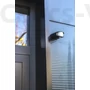 Kép 5/5 - Torus Kültéri In Motion Sensor Black - Mozgásérzékelő