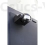 Kép 2/4 - Sphere Kültéri In Motion Sensor Black - Mozgásérzékelő
