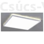 Kép 2/3 - Pavel mennyezeti LED 22W- 3 step dimm