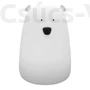 Kép 1/6 - Baloo dekor Maci, RGB LED 0,4W, akkumulátorral, 